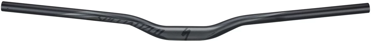 Specialized Alloy Low 31.8 27 Mm Riser Lenker 4 Specialized Alloy Low 31.8 27 Mm Riser Lenker – Bild 2
