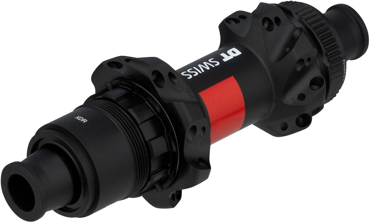 Dt-swiss 240 Straightpull Road Disc Center Lock HR-Nabe 5 Dt-swiss 240 Straightpull Road Disc Center Lock HR-Nabe – Bild 3