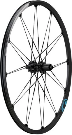 Crankbrothers Zinc 3 Disc 6-Loch Laufradsatz -Fahrradgeschäft 347368