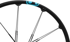 Crankbrothers Zinc 3 Disc 6-Loch Laufradsatz -Fahrradgeschäft 347370