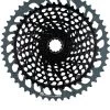 SRAM X01 Eagle XG-1295 Kassette + Eagle Kette 12-fach Verschleißset -Fahrradgeschäft 347891