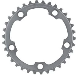 Shimano 105 Kettenblatt FC-5750 10-fach -Fahrradgeschäft 347970