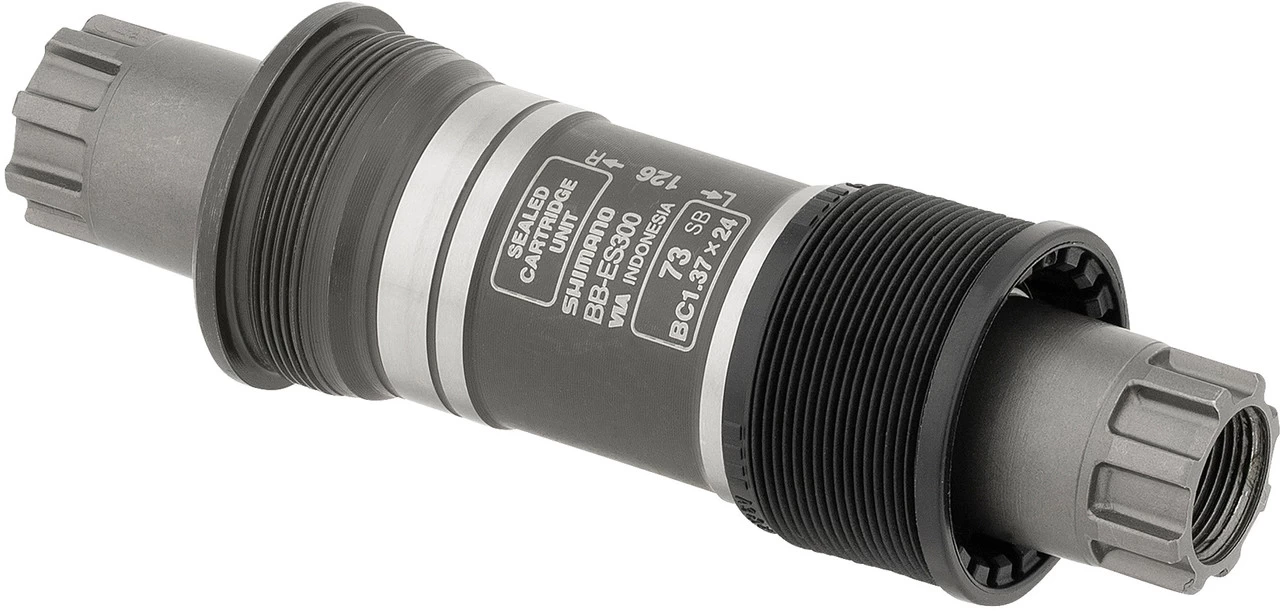 Shimano Innenlager BB-ES300 Octalink 10 Shimano Innenlager BB-ES300 Octalink – Bild 8