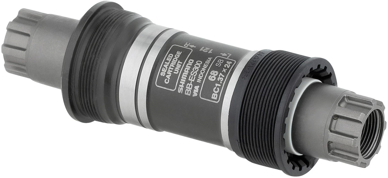 Shimano Innenlager BB-ES300 Octalink 12 Shimano Innenlager BB-ES300 Octalink – Bild 10