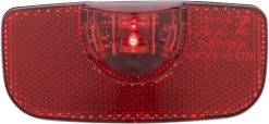Busch-mueller D-Toplight Classic Plus LED Rücklicht Mit StVZO-Zulassung 11 Busch-mueller D-Toplight Classic Plus LED Rücklicht Mit StVZO-Zulassung -Fahrradgeschäft 351484