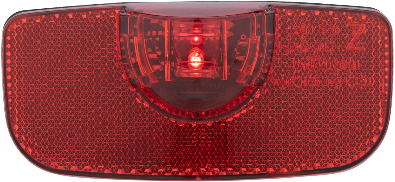 Busch-mueller D-Toplight Classic Plus LED Rücklicht Mit StVZO-Zulassung 5 Busch-mueller D-Toplight Classic Plus LED Rücklicht Mit StVZO-Zulassung – Bild 3