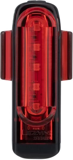 Lezyne Strip Drive LED Rücklicht Mit StVZO-Zulassung -Fahrradgeschäft 351576