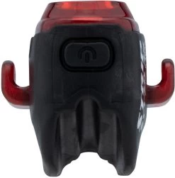 Lezyne Strip Drive LED Rücklicht Mit StVZO-Zulassung -Fahrradgeschäft 351578