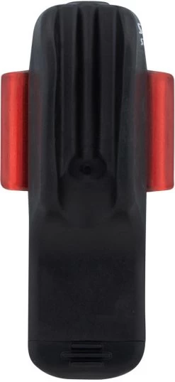 Lezyne Strip Drive LED Rücklicht Mit StVZO-Zulassung -Fahrradgeschäft 351579