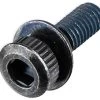 Shimano Befestigungsschraube VR Typ A Für Flat Mount -Fahrradgeschäft 353129
