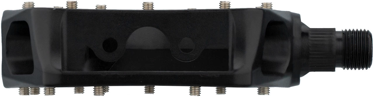 BBB MountainHigh BPD-32 MTB Plattformpedale 5 BBB MountainHigh BPD-32 MTB Plattformpedale – Bild 3