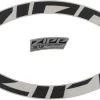 ZIPP Decal Kit Für 303 Disc Ab Modell 2021 -Fahrradgeschäft 355807
