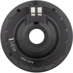 Nabendynamo PL-7 QR12 Disc Center Lock -Fahrradgeschäft 356028