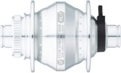 Nabendynamo PL-7 QR12 Disc Center Lock -Fahrradgeschäft 356030