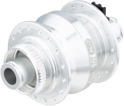 Nabendynamo PL-7 QR12 Disc Center Lock -Fahrradgeschäft 356031