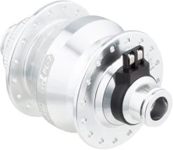 Nabendynamo PL-7 QR12 Disc Center Lock -Fahrradgeschäft 356032