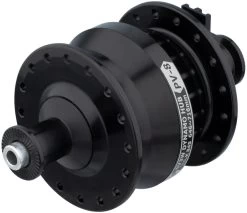 Nabendynamo PV-8 V-Brake -Fahrradgeschäft 356083