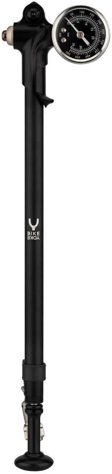 BikeYoke Dämpferpumpe 500