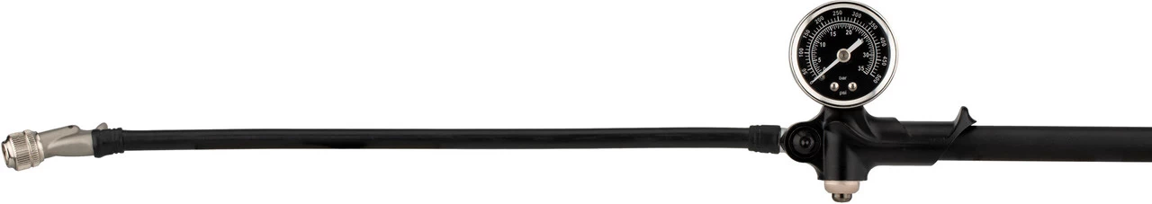 BikeYoke Dämpferpumpe 500 4 BikeYoke Dämpferpumpe 500 – Bild 2