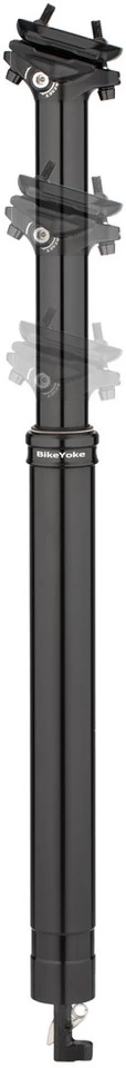 BikeYoke Revive 2.0 160 Mm Vario-Sattelstütze Ohne Remote