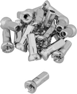 Sapim Race J-Bend Speichen + Nippel - 20 Stück -Fahrradgeschäft 357936