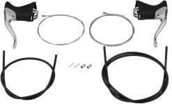 Shimano BL-R400 Bremsgriffe 9 Shimano BL-R400 Bremsgriffe -Fahrradgeschäft 359287