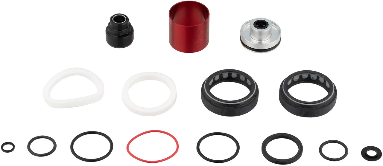 ROCKSHOX Service Kit 200 H/1 Jahr Für ZEB R/Select DebonAir A1 Ab Modell 2021 3 ROCKSHOX Service Kit 200 H/1 Jahr Für ZEB R/Select DebonAir A1 Ab Modell 2021