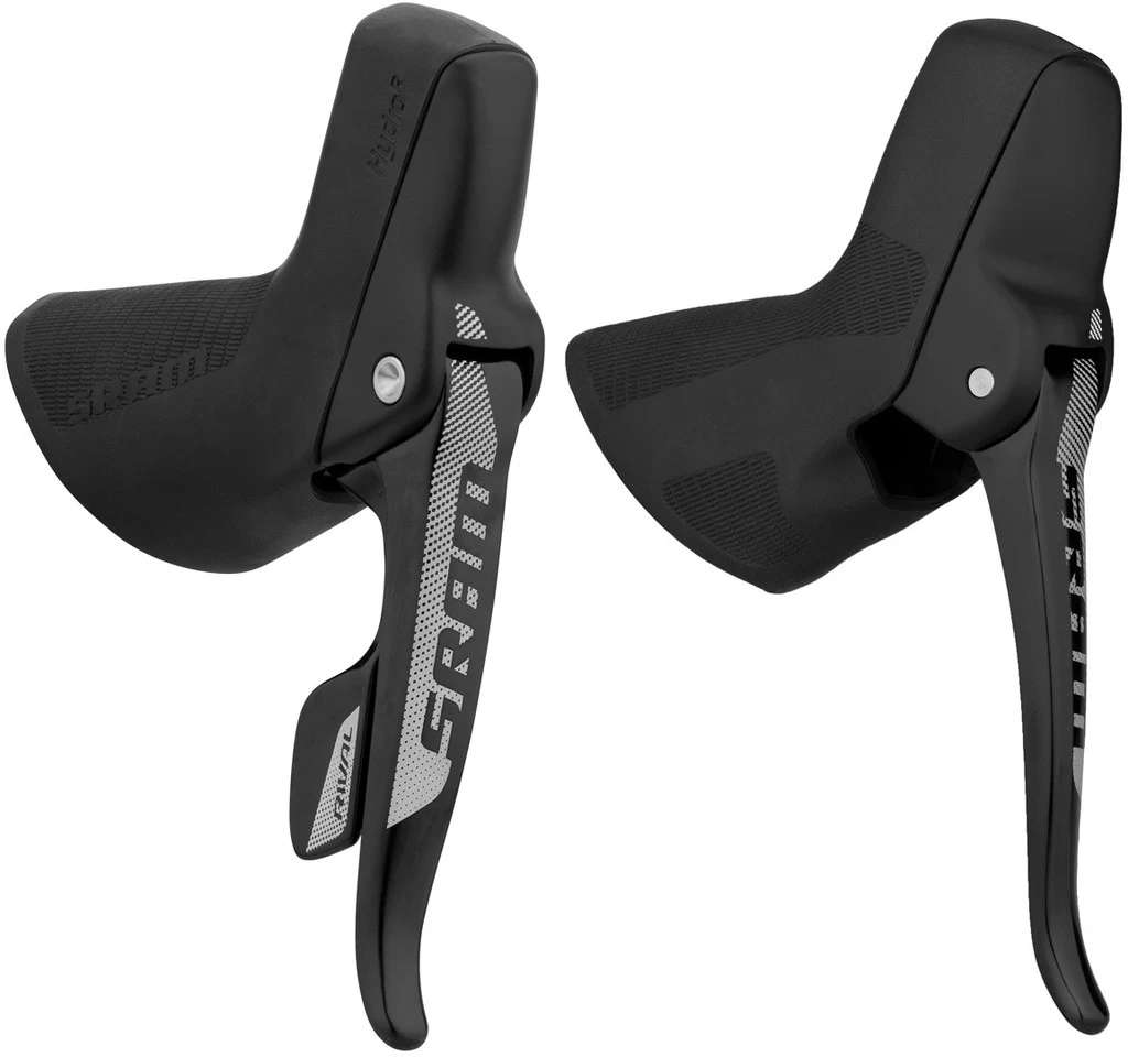 SRAM Rival 1 FM V+h Set Scheibenbremse Hydr.DoubleTap® Schalt-/Bremsgriff 5 SRAM Rival 1 FM V+h Set Scheibenbremse Hydr.DoubleTap® Schalt-/Bremsgriff – Bild 3