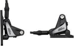 SRAM Rival 1 FM V+h Set Scheibenbremse Hydr.DoubleTap® Schalt-/Bremsgriff 13 SRAM Rival 1 FM V+h Set Scheibenbremse Hydr.DoubleTap® Schalt-/Bremsgriff -Fahrradgeschäft 367420