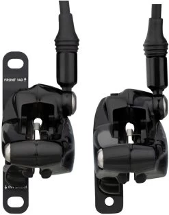 SRAM Rival 1 FM V+h Set Scheibenbremse Hydr.DoubleTap® Schalt-/Bremsgriff 15 SRAM Rival 1 FM V+h Set Scheibenbremse Hydr.DoubleTap® Schalt-/Bremsgriff -Fahrradgeschäft 367422