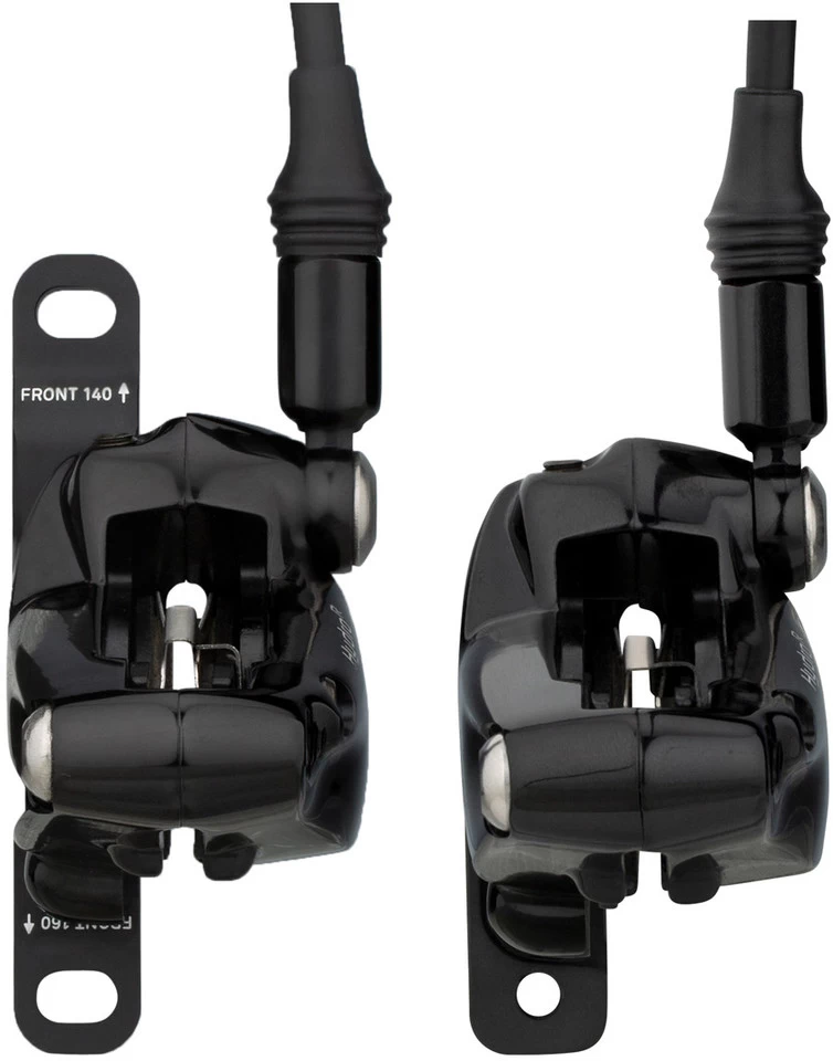 SRAM Rival 1 FM V+h Set Scheibenbremse Hydr.DoubleTap® Schalt-/Bremsgriff 8 SRAM Rival 1 FM V+h Set Scheibenbremse Hydr.DoubleTap® Schalt-/Bremsgriff – Bild 6