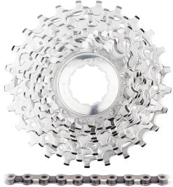 SRAM Force 22 Gruppe 2x11 39-53 GXP Mech. Felgenbremse -Fahrradgeschäft 372947