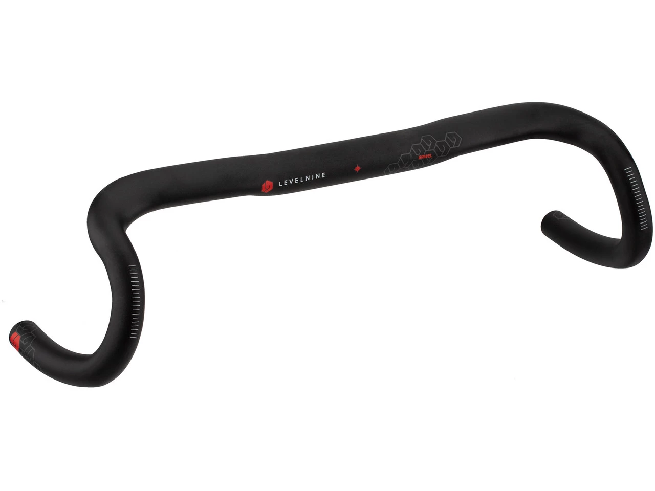 Team-Gravel Di2 31.8 Lenker 3 Team-Gravel Di2 31.8 Lenker