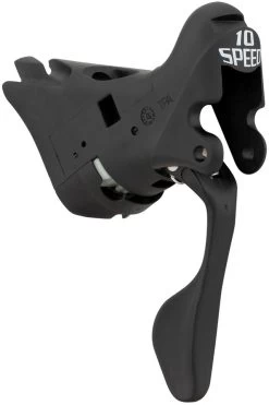 Campagnolo® Schalteinheit Escape/Centaur/Veloce QS/Mirage/Xen 2x10-fach -Fahrradgeschäft 374977