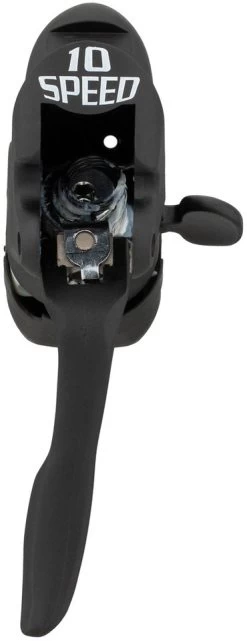 Campagnolo® Schalteinheit Escape/Centaur/Veloce QS/Mirage/Xen 2x10-fach -Fahrradgeschäft 374978