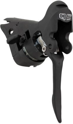 Campagnolo® Schalteinheit Escape/Centaur/Veloce QS/Mirage/Xen 2x10-fach -Fahrradgeschäft 374981