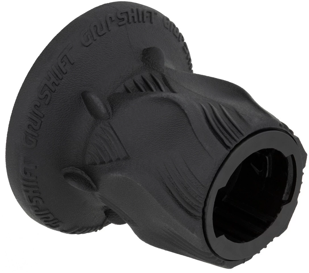 SRAM Drehteil Mit Griffstück X0 3-fach Micro Rasterung Modell 2005-2011 4 SRAM Drehteil Mit Griffstück X0 3-fach Micro Rasterung Modell 2005-2011 – Bild 2