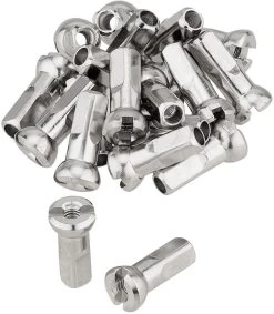 Sapim CX-Ray Straightpull Speichen + Nippel - 20 Stück -Fahrradgeschäft 376708