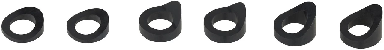 Fulcrum Road Tubelessventil-Kit Für Symmetrische Felgen 9 Fulcrum Road Tubelessventil-Kit Für Symmetrische Felgen – Bild 7