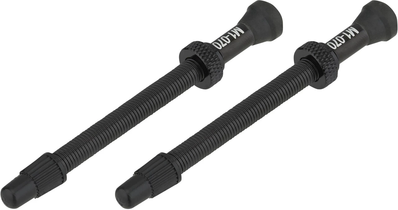 Fulcrum Road Tubelessventil-Kit Für Symmetrische Felgen 10 Fulcrum Road Tubelessventil-Kit Für Symmetrische Felgen – Bild 8