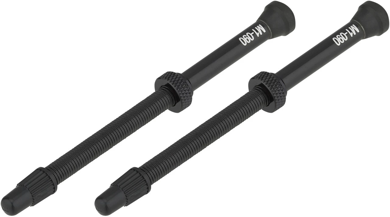 Fulcrum Road Tubelessventil-Kit Für Symmetrische Felgen 13 Fulcrum Road Tubelessventil-Kit Für Symmetrische Felgen – Bild 11