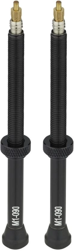 Fulcrum Road Tubelessventil-Kit Für Symmetrische Felgen 26 Fulcrum Road Tubelessventil-Kit Für Symmetrische Felgen -Fahrradgeschäft 382506