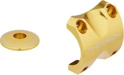 THOMSON Elite X4 31.8 Dress Up Kit Lenkerklemmung Kit -Fahrradgeschäft 382523