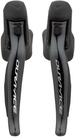 Shimano Dura-Ace V+h Set BR-R9170 + Di2 ST-R9170 Scheibenbremse 11 Shimano Dura-Ace V+h Set BR-R9170 + Di2 ST-R9170 Scheibenbremse -Fahrradgeschäft 383552