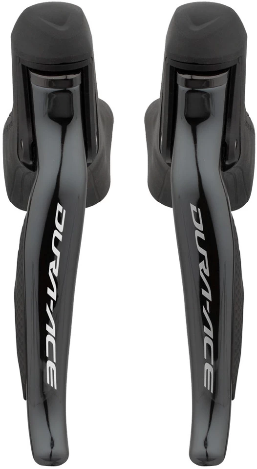 Shimano Dura-Ace V+h Set BR-R9170 + Di2 ST-R9170 Scheibenbremse 4 Shimano Dura-Ace V+h Set BR-R9170 + Di2 ST-R9170 Scheibenbremse – Bild 2