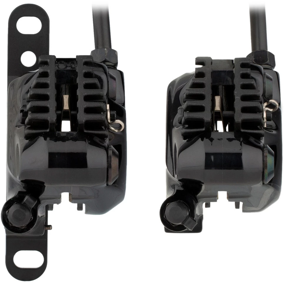 Shimano Dura-Ace V+h Set BR-R9170 + Di2 ST-R9170 Scheibenbremse 8 Shimano Dura-Ace V+h Set BR-R9170 + Di2 ST-R9170 Scheibenbremse – Bild 6