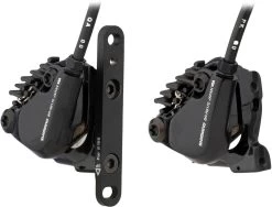Shimano Dura-Ace V+h Set BR-R9170 + Di2 ST-R9170 Scheibenbremse 16 Shimano Dura-Ace V+h Set BR-R9170 + Di2 ST-R9170 Scheibenbremse -Fahrradgeschäft 383557