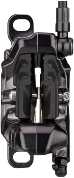 Shimano XT V+h Set Scheibenbremse BR-M8120 / BR-M8100 Mit Metallbelag J-Kit -Fahrradgeschäft 383816