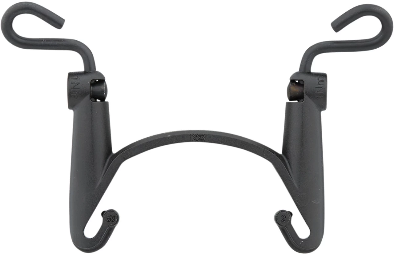 SKS GT-Loop Gepäckträgeranbindung Für Schutzbleche 7 SKS GT-Loop Gepäckträgeranbindung Für Schutzbleche – Bild 5