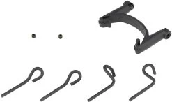 SKS GT-Loop Gepäckträgeranbindung Für Schutzbleche 13 SKS GT-Loop Gepäckträgeranbindung Für Schutzbleche -Fahrradgeschäft 384148